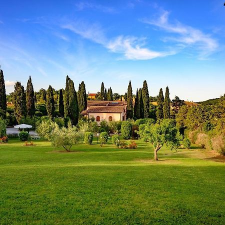 ساتورنيا B&B Villa Giulia المظهر الخارجي الصورة