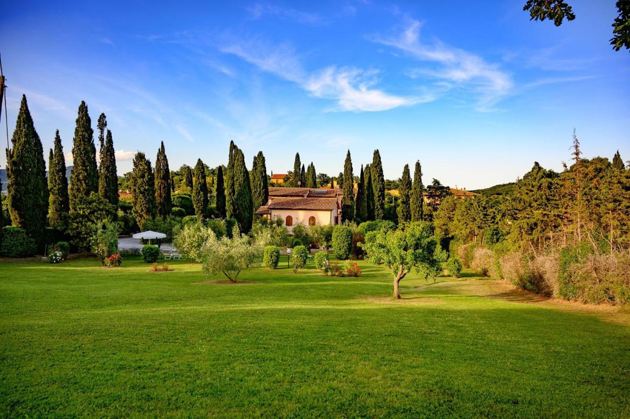 ساتورنيا B&B Villa Giulia المظهر الخارجي الصورة